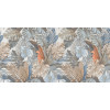Плитка Infinity Ceramica универсальная (напольная и настенная) 120x60 Керамогранит COSERA Decor Bianco Matt