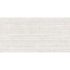 Плитка Infinity Ceramica универсальная (напольная и настенная) 120x60 Керамогранит SANDSTAR Liniar Bianco Carving