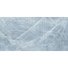 Плитка Infinity Ceramica универсальная (напольная и настенная) 120x60 Керамогранит OPAL Decor Mint Blue Lush Plus