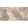 Плитка Infinity Ceramica универсальная (напольная и настенная) 120x60 Керамогранит MUSCATEL Avorio Leaf Sleek
