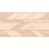 Плитка Infinity Ceramica универсальная (напольная и настенная) 120x60 Керамогранит HAZZEL WOOD Ivory Matt