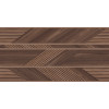 Плитка Infinity Ceramica универсальная (напольная и настенная) 120x60 Керамогранит HAZZEL WOOD Choco Matt