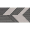 Плитка Infinity Ceramica универсальная (напольная и настенная) 120x60 Керамогранит SOFT WOOD Grey Matt