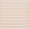 Плитка Vilar Albaro 20x20 настенная Florence Cotton рельефная глянцевая кремовый Плитка Vilar Albaro 20x20 настенная Florence Cotton рельефная глянцевая кремовый