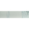 Плитка Vilar Albaro облицовочная 30x8 Calacata lineal