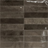 Плитка Vilar Albaro облицовочная 30x8 Nairobi slate