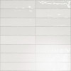 Плитка Vilar Albaro облицовочная 30x8 Nairobi off white