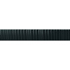 Плитка Vilar Albaro облицовочная 30x5 Tokyo black