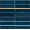 Плитка Vilar Albaro облицовочная 20x20 WB NAIROBI STICKS BLUE