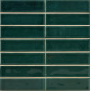 Плитка Vilar Albaro облицовочная 20x20 WB NAIROBI STICKS GREEN
