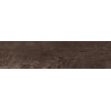 Керамогранит  Idalgo Альта темно-коричневый SR 30x120