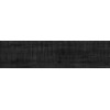 Керамогранит Idalgo Вуд Эго SR структурная черный 30x120