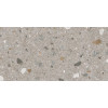 Керамогранит Idalgo декор Герда Натура Лайт MR матовая серый 60x120