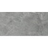 Керамогранит Idalgo Доломити Сасс Светлый SR структурная серый 60x120