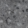 Керамогранит Idalgo Герда темно-серый MR матовая черный, серый 60x60 Керамогранит Idalgo Герда темно-серый MR матовая черный, серый 60x60