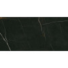 Керамогранит Idalgo Люссо Неро LLR полуполированная черный 60x120
