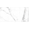 Керамогранит Idalgo Люссо Санто LLR полуполированная белый 60x120