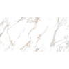 Керамогранит Arcadia Calacatta Gold CR Карвинг матовая белый 60x120