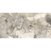 Керамогранит Arcadia Aragonite White FP полированная серый 60x120
