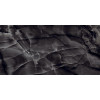 Керамогранит Arcadia Onyx Black HG полированная черный 60x120