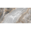 Керамогранит Arcadia Onyx Royal FP полированная серый, разноцветный 60x120