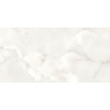 Керамогранит Arcadia Onyx White Cloud FP полированная белый 60x120