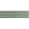Плитка DNA Match Curved Sage Gloss 6,25х25