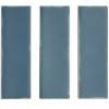 Плитка DNA Chalk Steel Blue 4х12,5 (0,57)