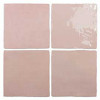 Плитка DNA Flash Blush 13x13 (0,642)