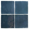 Плитка DNA Flash Cobalt 13x13 (0,642)