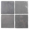 Плитка DNA Flash Cool Grey 13x13 (0,642)