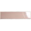 Плитка DNA 30x8 настенная Eclat Pink глянцевая