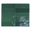 Плитка DNA Safi Emerald 5,2х16 (85 шт/0,712/0,008 м2)