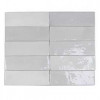 Плитка DNA Safi Grey 5,2х16 (85 шт/0,712/0,008 м2)
