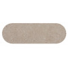Керамогранит DNA Stone Dust OM Bianco 5x15 (66 шт/0,469/0,007 м2)