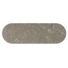 Керамогранит DNA Stone Dust OM Grigio 5x15 (66 шт/0,469/0,007 м2)