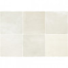 Плитка DNA Spark Ivory Matte 13х13 (0,642)