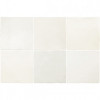 Плитка DNA Spark White Matte 13х13 (0,642)