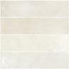 Плитка DNA Spark Ivory Matte 7,5х30 (24 шт/0,54/0,023 м2)