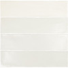 Плитка DNA Spark White Matte 7,5х30 (24 шт/0,54/0,023 м2)