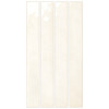 Плитка DNA керамогранит 31x4 White см Mistral глянцевая