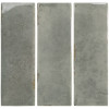 Плитка DNA керамогранит 15x5 Silver см Vitria глянцевая Плитка DNA керамогранит 15x5 Silver см Vitria глянцевая