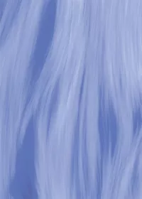 Плитка Axima 35x25 Агата настенная голубая низ глянцевая