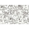 Плитка Axima 30x20 Мерида декор D глянцевая