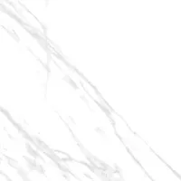 Плитка Axima 40x40 Флорида напольная белая 1,6м2/76,8м2 матовая