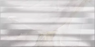 Плитка Axima 50x25 Палермо настенная светлая рельеф глянцевая