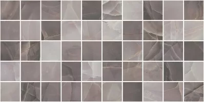 Плитка Axima 50x25 Палермо настенная мозаика глянцевая