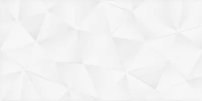Плитка Axima 60x30 Ларго настенная белая рельеф матовая