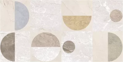 Плитка Axima 60x30 Андорра настенная геометрия матовая
