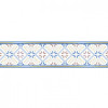 Плитка Axima 50x8 Калипсо бордюр Валенсия G